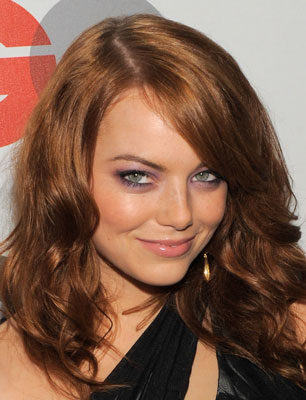 How to Wear Purple Eye Shadow