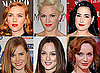 Celebrities' Natural Hair Colors 2009-11-18 07:00:23