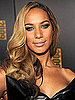 Photos of Leona Lewis at the 2009 American Music Awards