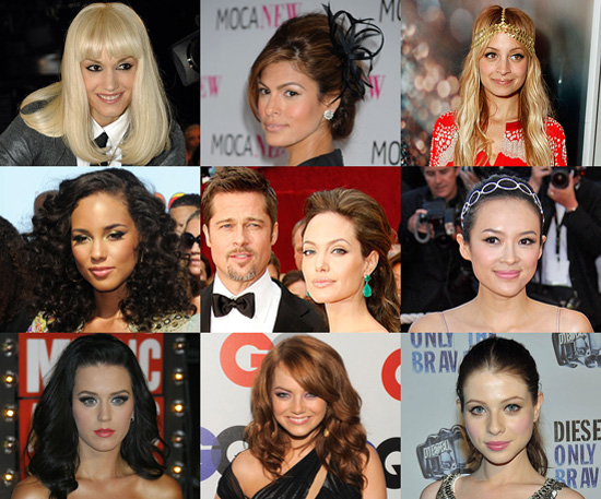 How to Do Cat Eye or Winged Eyeliner 2009-11-23 06:00:49 How to Do Cat Eye or Winged Eyeliner 2009-11-23 06:00:49