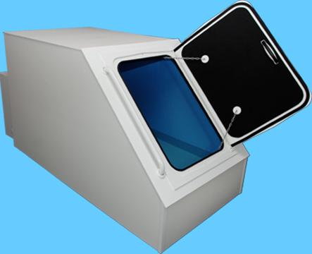Float Tank Review