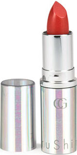 Review of Cover Girl TruShine Lipstick