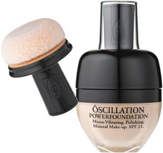 Do You Use Vibrating Beauty Products?