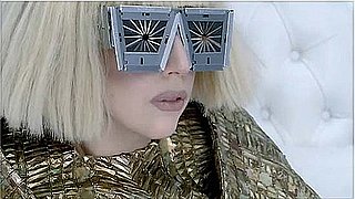 We've Tracked Down Lady Gaga's Manicure Secrets