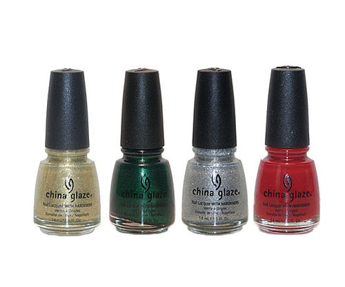 China Glaze China Glaze