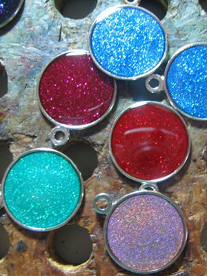 Pictures of Nail Polish Jewelry Pictures of Nail Polish Jewelry