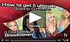 BellaTV: Get 5 Top Gossip Girl Beauty Looks 