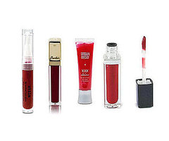 Best Red Lip Glosses Best Red Lip Glosses