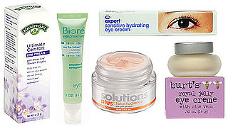 The Best Drugstore Eye Creams