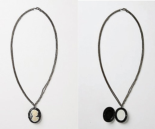 Locket? I Love It! Locket? I Love It!