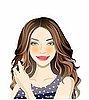 Getting Creative with Makeup? There's an App For That