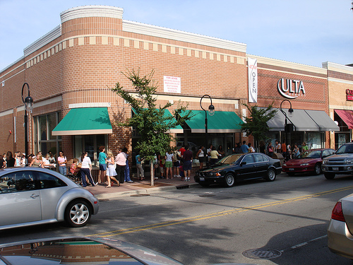 Bella Bargain: 20% Off at Ulta