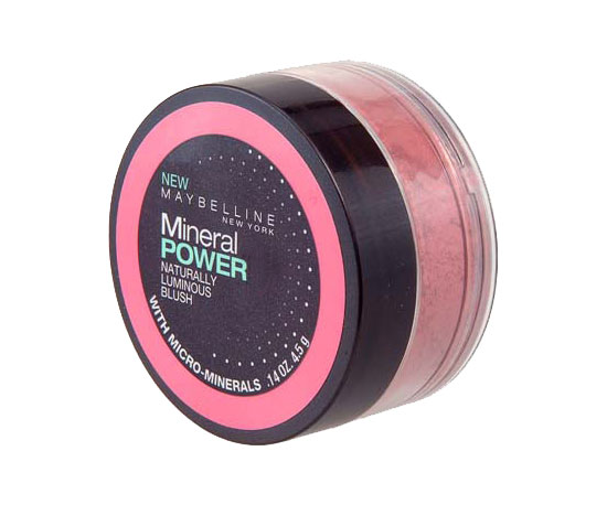 Power Blush Power Blush