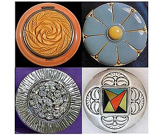 Vintage Compact Photographs
