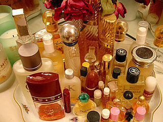 Do You Avoid Wearing Fragrance to Avoid Offending Other People?
