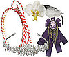 Holiday Hair Accessories