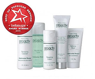 The Best Acne Treatments of 2009