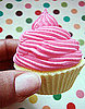 These Cupcakes Are the (Bath) Bomb 