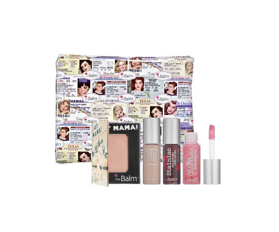 TheBalm