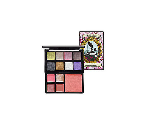 Too Faced Too Faced