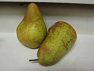 Easy Pear Crisp Recipe 2009-11-13 14:23:04