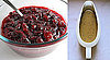 Turkey Accompaniment: Cranberry Sauce or Gravy?