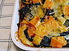 Photo Gallery: Butternut Squash and Cheddar Bread Pudding