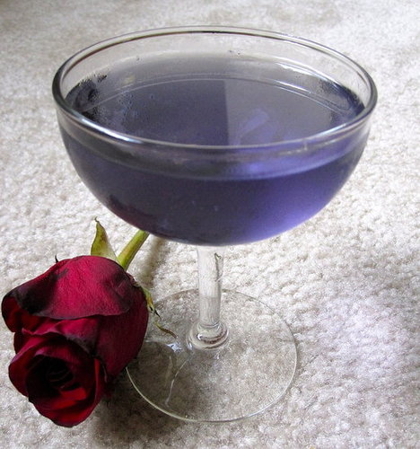 Twilight Cocktail Recipe