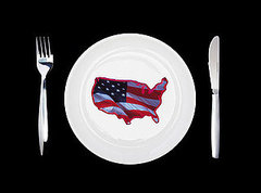 United Plates of America Coming to NBC