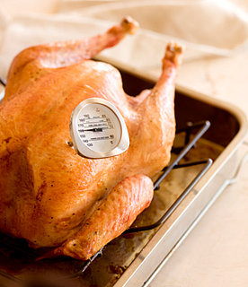 Burning Question: At What Temperature Is a Turkey Cooked?