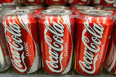 Costco No Longer Carrying Coca-Cola Products Costco No Longer Carrying Coca-Cola Products