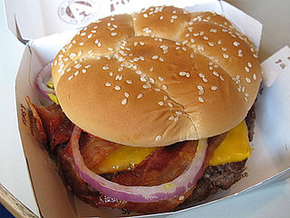 Quiz: Are You a Fast Food Junkie?
