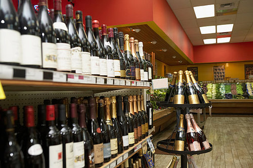 Under $20 Wines For Hostess Gift Ideas