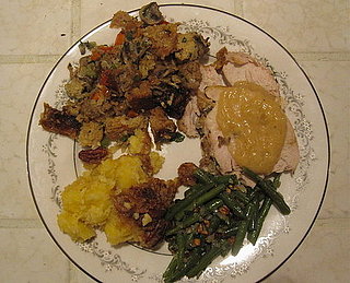 Happy Thanksgiving!