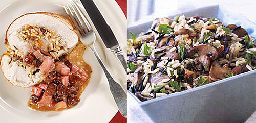 Easy & Expert Recipes For Wild Rice Stuffing