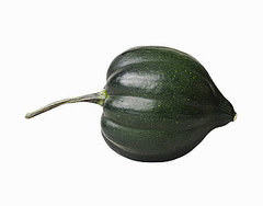 Do You Know Your Winter Squash?