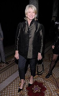 Martha Stewart: Love Her or Leave Her?