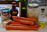 Simple Glazed Carrots Recipe Simple Glazed Carrots Recipe