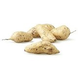 Mashed Sweet Potato Recipe 2009-11-23 21:02:07