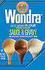 What Is Instant Flour, or Wondra?
