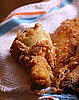 Political Party Affiliation May Be Correlated With Food Choices