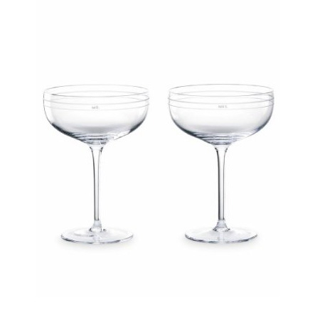 Champagne Coupes Champagne Coupes