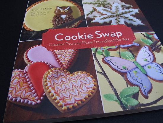 Photo Gallery: Cookie Swap by Julia M. Usher