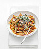 Food Network Recipe For Whole Grain Pasta With Chickpeas & Escarole