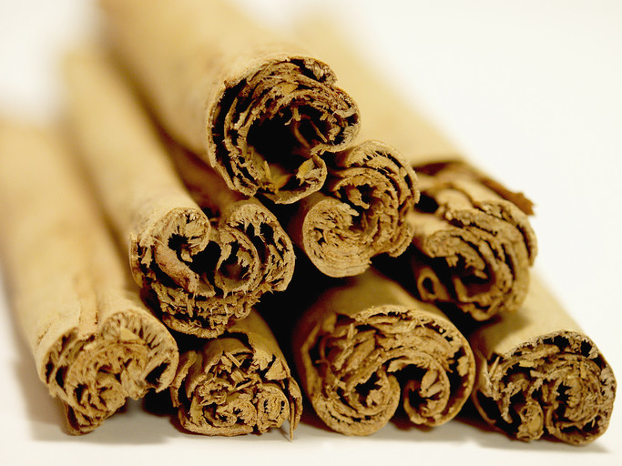 Cinnamon: Love It or Hate It? Cinnamon: Love It or Hate It?