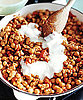 Fast & Easy Recipe for Roasted Tomato and Chickpea Curry