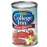 Easy Recipe for French Onion Soup