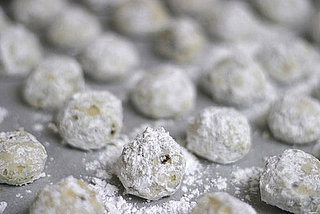Let's Dish: What Cookies Remind You of the Holidays?