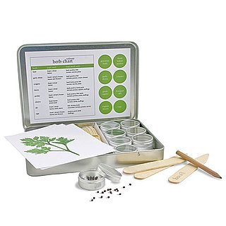 Slow Food & Locavore Gift Ideas