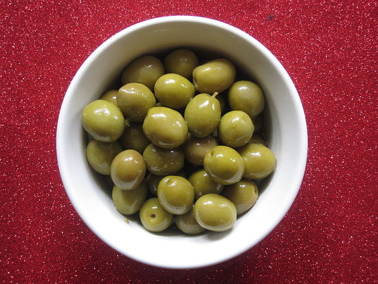 Olives